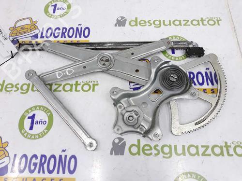 Used Front right window mechanism TOYOTA LAND CRUISER PRADO (_J12_) 3.0 D-4D (KDJ120, KDJ125) (166 hp) 2673960