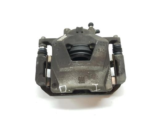 Used Left front brake caliper OPEL ASTRA J (P10) 1.4 Turbo (68) (140 hp) 17870176