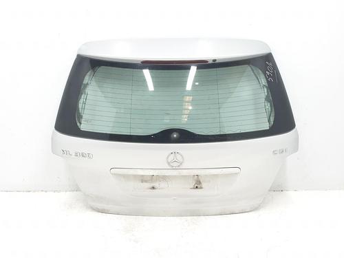 Used Tailgate MERCEDES-BENZ M-CLASS (W164) ML 320 CDI 4-matic (164.122) (224 hp) 12535592