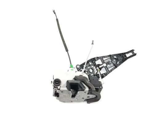 Rear right lock OPEL INSIGNIA A (G09) 1.6 CDTi (68) | BP9124975C99 