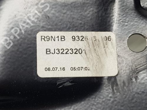 Front left window mechanism LAND ROVER RANGE ROVER EVOQUE (L538) 2.2 D 4x4 | BP29029094C22