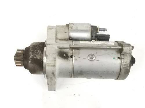 Used Starter AUDI A3 Sportback (8PA) 1.6 TDI (105 hp) 12168369