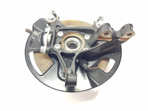Right front steering knuckle VW CRAFTER Van (SY_, SX_)  | BP29535439M26 