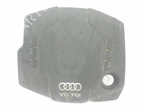 Tapa motor AUDI A4 B9 Avant (8W5, 8WD) 3.0 TDI (218 hp) 16222001