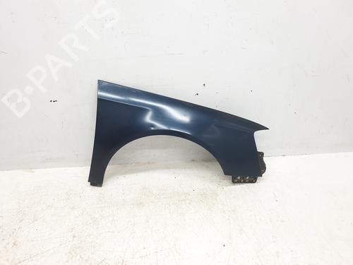 Used Right front fenders VW PASSAT B6 (3C2) [2005-2010]  27680522