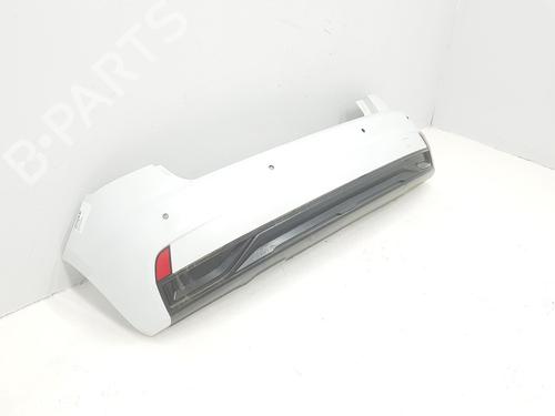 Rear bumper AUDI A1 Sportback (GBA) 30 TFSI | BP13541046C8 