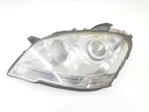 Scheinwerfer links MERCEDES-BENZ M-CLASS (W164) ML 350 CDI 4-matic (164.125, 164.124) | BP16839896C28 