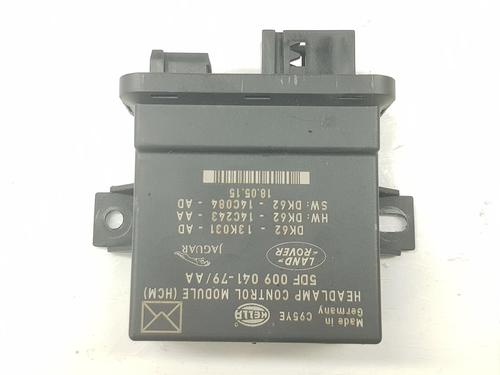 Used Electronic module LAND ROVER DISCOVERY SPORT (L550) 2.2 D 4x4 (190 hp) 9999191
