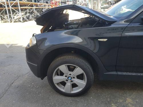 Engine BMW X3 (E83) xDrive 20 d | BP39412183M1 - Image 27