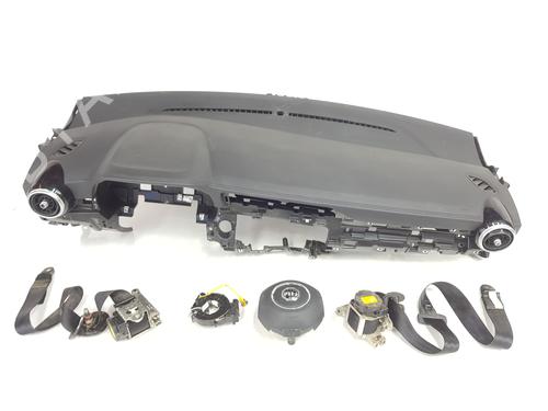 Used Airbag Kit Airbag Kit 37477352 37477352