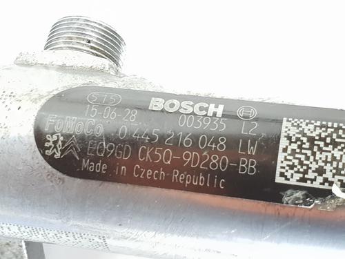 Injection rail LAND ROVER RANGE ROVER SPORT II (L494) 3.0 TDV6 4x4 | BP30735200M98