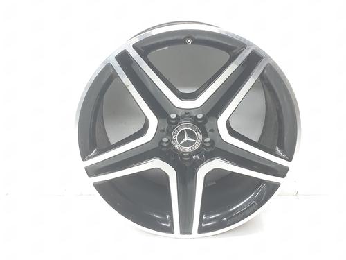 Used Rim MERCEDES-BENZ GLA-CLASS (X156) GLA 180 (156.942) (122 hp) 23393401