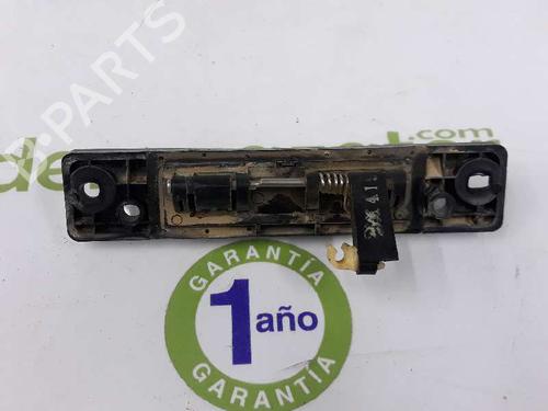 Tailgate handle KIA SORENTO I (JC) 2.5 CRDi | BP1980057C132 