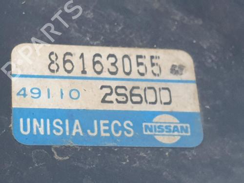 Steering pump NISSAN PICK UP (D22) 2.5 TD 4WD | BP16457435M99 