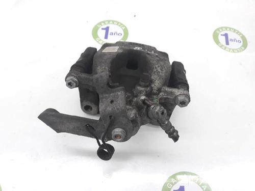 Left rear brake caliper CITROËN SPACETOURER Bus (V_) 1.6 BlueHDi 115 | BP11596484M107 