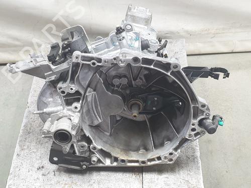 Gearbox OPEL ASTRA L Sports Tourer (OV5) 1.2 (FRHNPJ) | BP24404752M3 