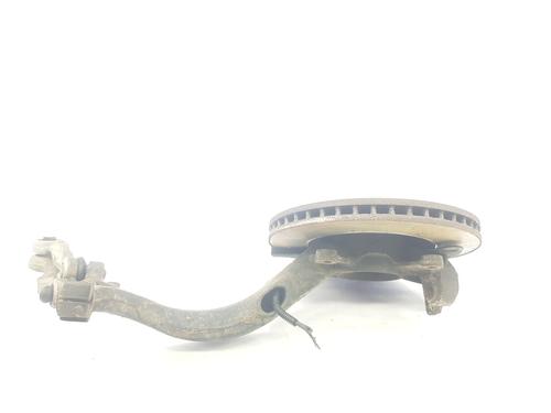 Right front steering knuckle AUDI ALLROAD C5 (4BH) 2.5 TDI quattro | BP16267999M26 
