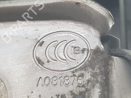 Rear left lock OPEL INSIGNIA A (G09) 2.0 CDTI (68) | BP20191188C100 