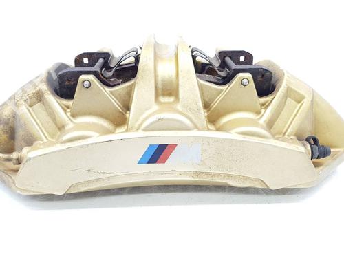 Right front brake caliper BMW 5 (G30, F90) M5 | BP38930530M104 - Image 4