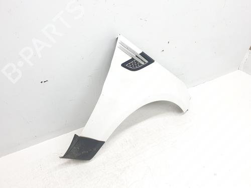 Right front fenders LAND ROVER RANGE ROVER SPORT II (L494) 3.0 TDV6 4x4 | BP28521259C42