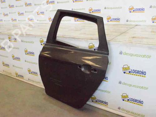 Left rear door OPEL ASTRA J (P10) 1.4 (68) | BP789229C4 
