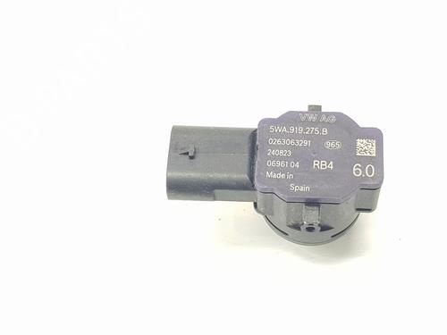 Other VW GOLF VIII (CD1, DA1) 1.5 eTSI | BP29723388O1 