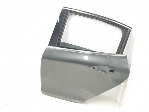 Left rear door PEUGEOT 208 I (CA_, CC_) 1.6 HDi | BP17197500C4