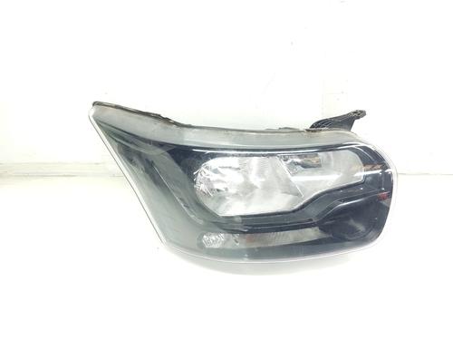 Right headlight FORD TRANSIT V363 Platform/Chassis (FED, FFD) 2.0 EcoBlue | BP35746433C29  - Image 5
