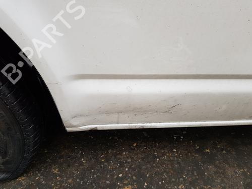 Generator VW TRANSPORTER T6 Van (SGA, SGH, SHA, SHH) 2.0 TDI | BP24298416M7 