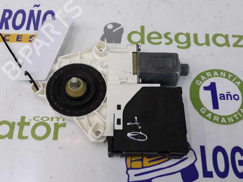 Right rear window motor AUDI A3 Sportback (8PA) 2.0 TDI 16V | BP1686523E22 