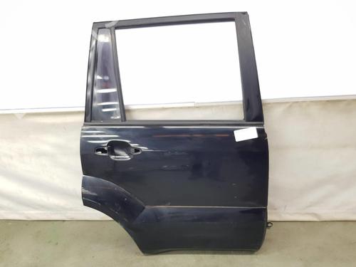 Used Right rear door TOYOTA LAND CRUISER PRADO (_J12_) 3.0 D-4D (KDJ120, KDJ125) (163 hp) 6118290