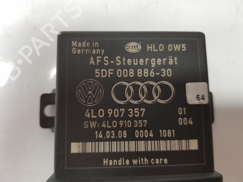 Electronic module AUDI Q7 (4LB) 4.2 TDI quattro | BP11284470M83 