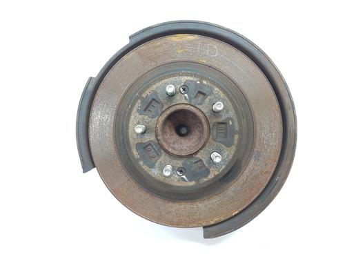 Used Right rear steering knuckle KIA OPTIMA (JF) 1.7 CRDi (141 hp) 20193743