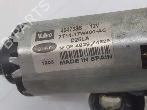 Rear wiper motor FORD TOURNEO CONNECT 1.8 TDCi | BP8101132M102 