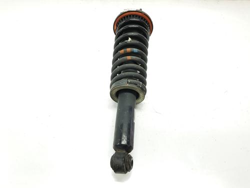Used Left rear shock absorber JAGUAR XF I (X250) 2.2 D (200 hp) 17240868