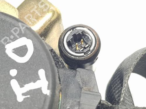 Airbag Kit PEUGEOT 1007 (KM_) 1.6 16V | BP15590987C86 
