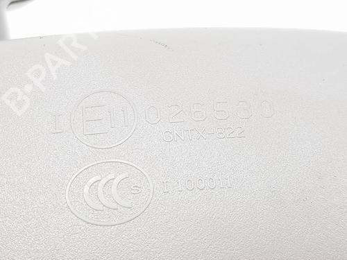 Other MERCEDES-BENZ M-CLASS (W166) ML 250 CDI / BlueTEC 4-matic (166.004, 166.003) | BP38499872O1 - Image 4