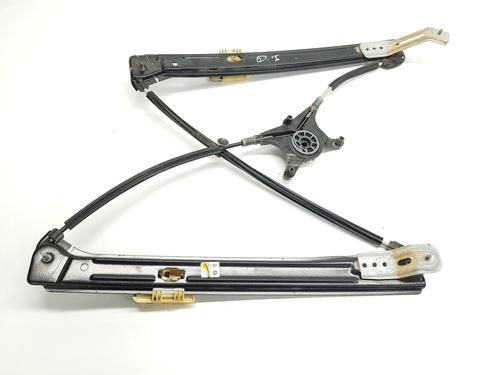 Front left window mechanism SEAT ATECA (KH7, KHP)  | BP32072600C22 