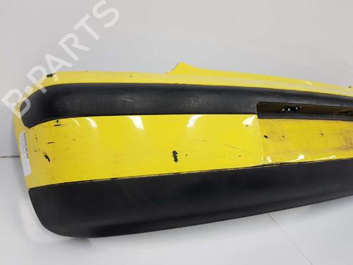 Rear bumper SEAT IBIZA II (6K1) 1.9 D | BP6968010C8 