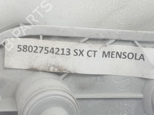 Left sun visor IVECO DAILY VI Van | BP36679298I1 - Image 3