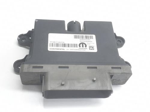Electronic module FIAT DUCATO Van (250_) 140 Multijet 2,3 D | BP29728800M83 