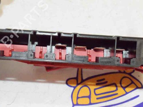 Fuse box BMW 1 (E81) 118 i | BP801962E1 