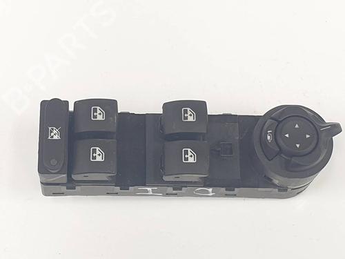 Left front window switch ALFA ROMEO TONALE (965_) | BP38708939I27 - Image 2