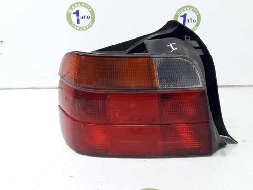 Used Left taillight BMW 3 Compact (E36) 316 i (105 hp) 3517661