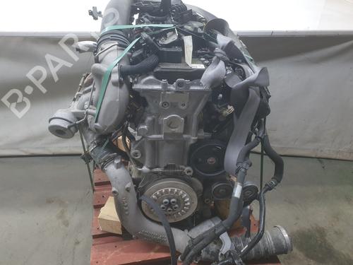 Engine AUDI Q3 Sportback (F3N) 2.5 RS TFSI quattro | BP33460255M1  - Image 5