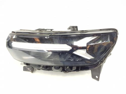 Used Left headlight Left headlight DACIA DUSTER (PYM_, PYN_) 1.2 TCe 130 (131 hp) 34736032 34736032