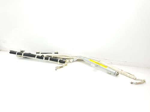 Left curtain airbag TOYOTA LAND CRUISER PRADO (_J12_) 3.0 D-4D (KDJ120, KDJ125) | BP17170807C11 