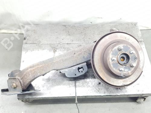 Used Right rear steering knuckle NISSAN QASHQAI / QASHQAI +2 I (J10, NJ10, JJ10E) 1.5 dCi (103 hp) 21220515