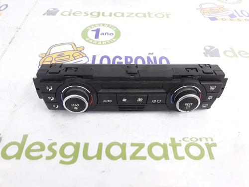 Used Climate control BMW 1 (E87) 118 d (143 hp) 2847486