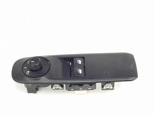 Used Left front window switch Left front window switch CITROËN BERLINGO (ER_, EC_) 1.5 BlueHDi 100 (102 hp) 40186641 40186641